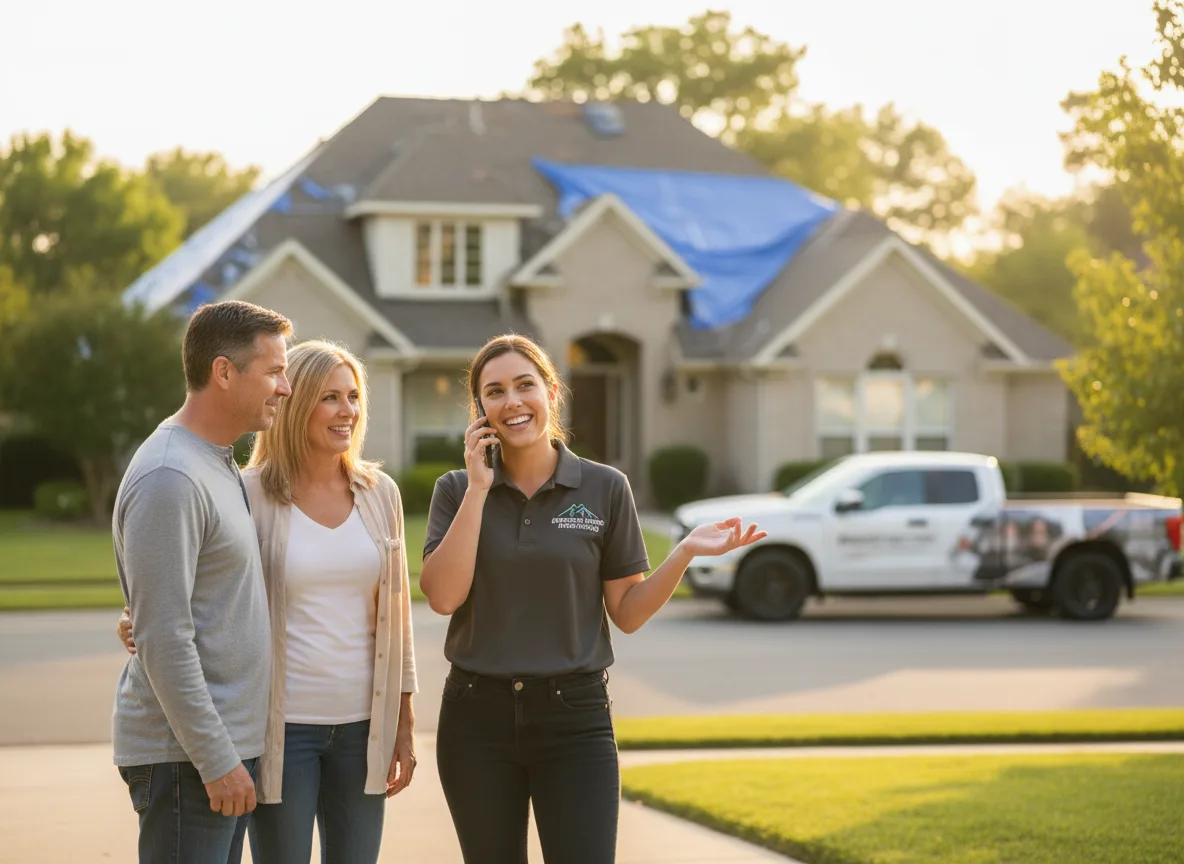 Emergency Roof Repair West Cornwall, CT FAQs